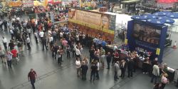 Great British Beer Festival festival