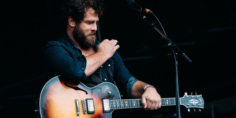 Kendal Calling image 0