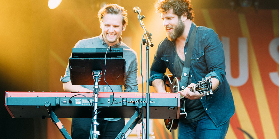Kendal Calling image 10