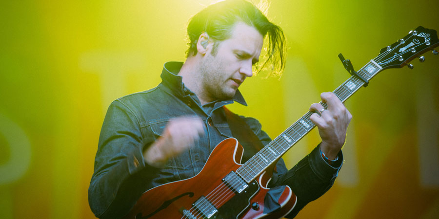 Kendal Calling image 5