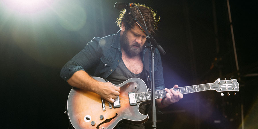 Kendal Calling image 6