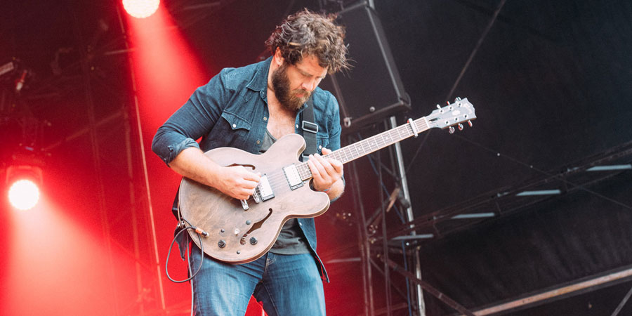 Kendal Calling image 7