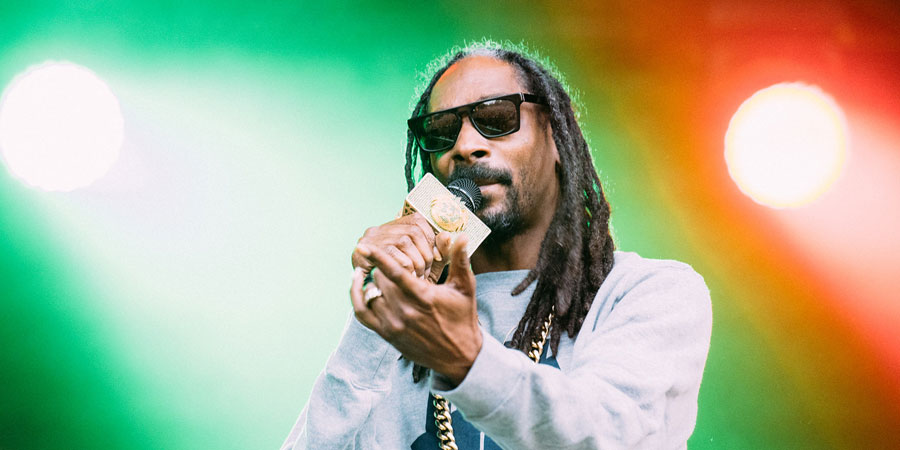 Kendal Calling image 8