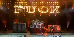 Leeds Festival festival
