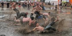 Leeds Festival festival