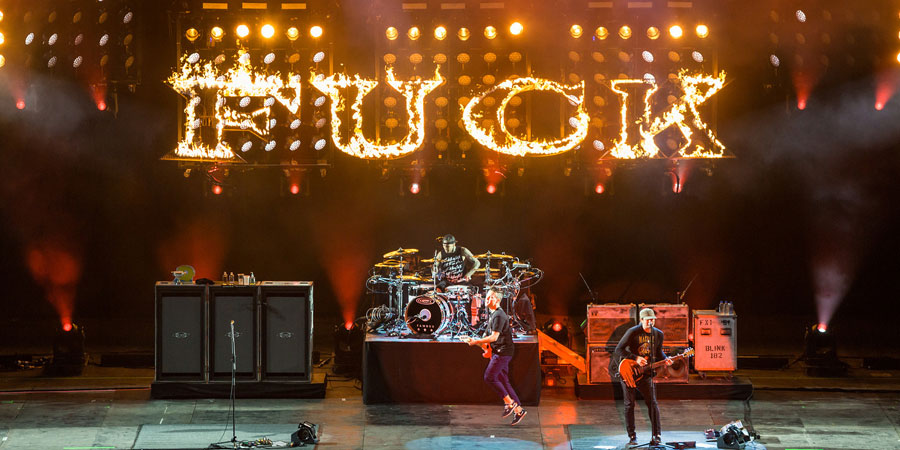 Leeds Festival image 0
