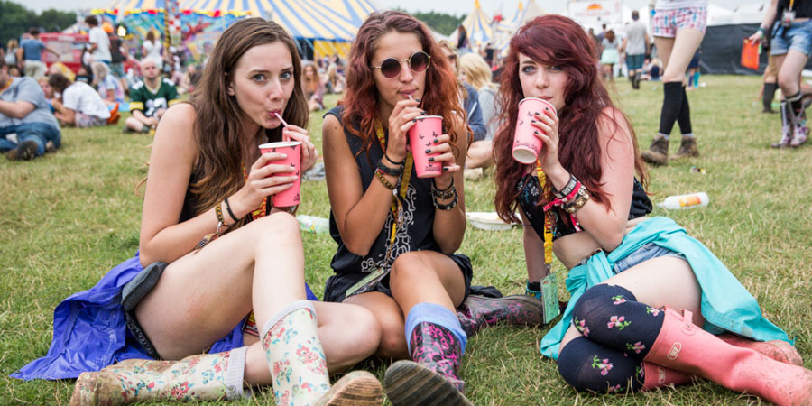 Leeds Festival image 11