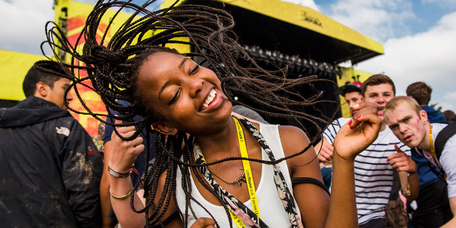 Leeds Festival image 12