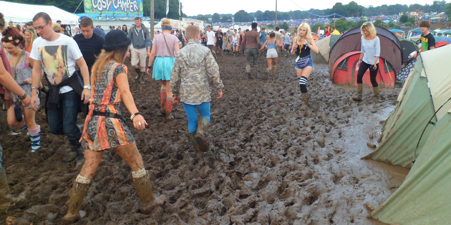 Leeds Festival image 13