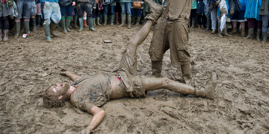 Leeds Festival image 15