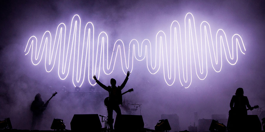 Leeds Festival image 3