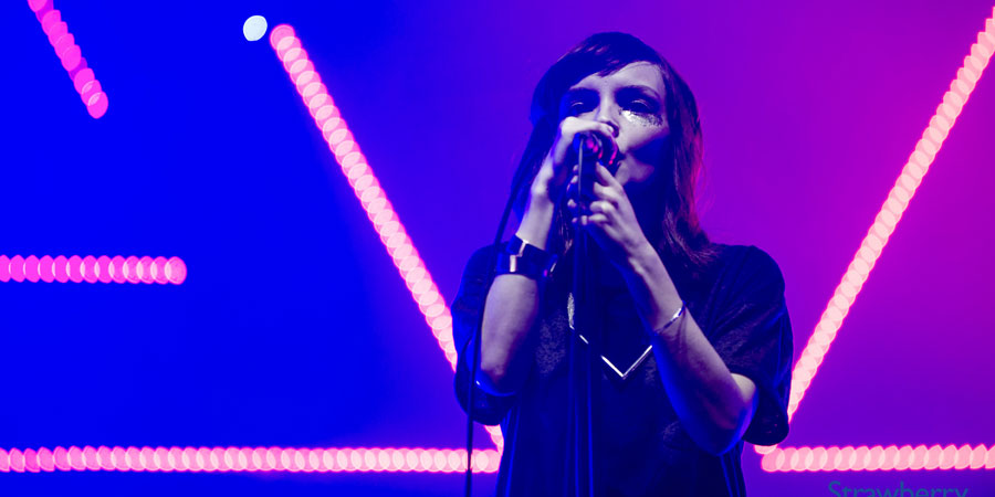 Leeds Festival image 4