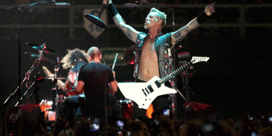 Leeds Festival image 6