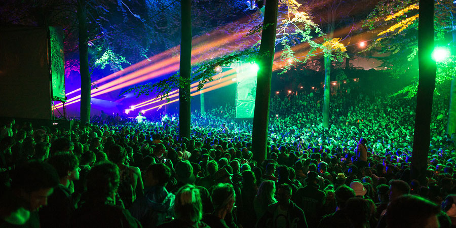 Leeds Festival image 7