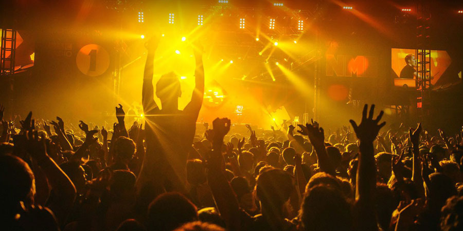 Leeds Festival image 8
