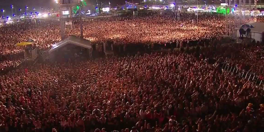 Lollapalooza image 11