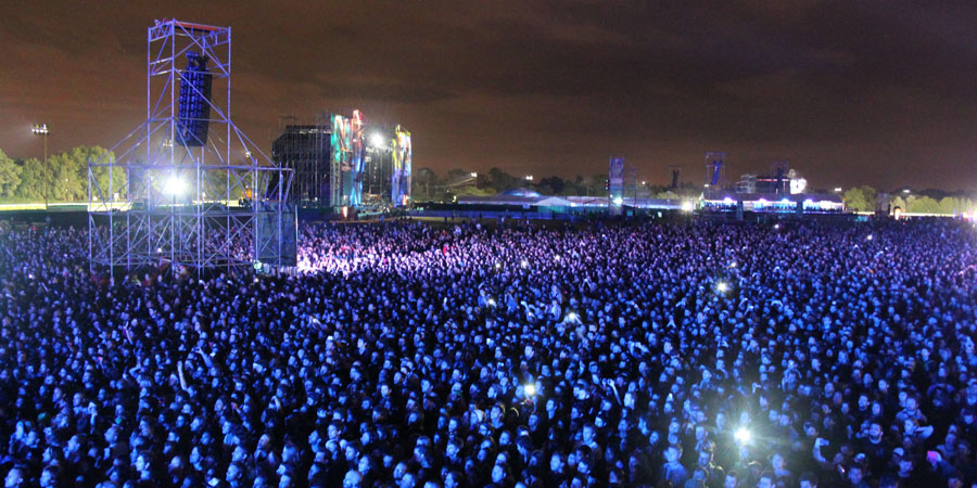Lollapalooza image 6