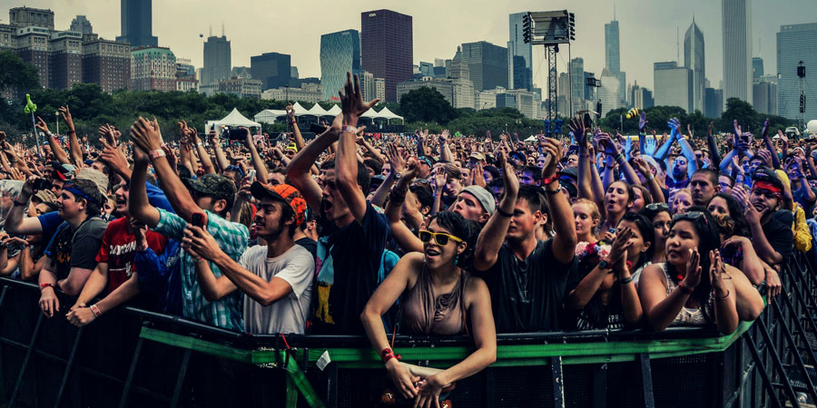Lollapalooza image 9