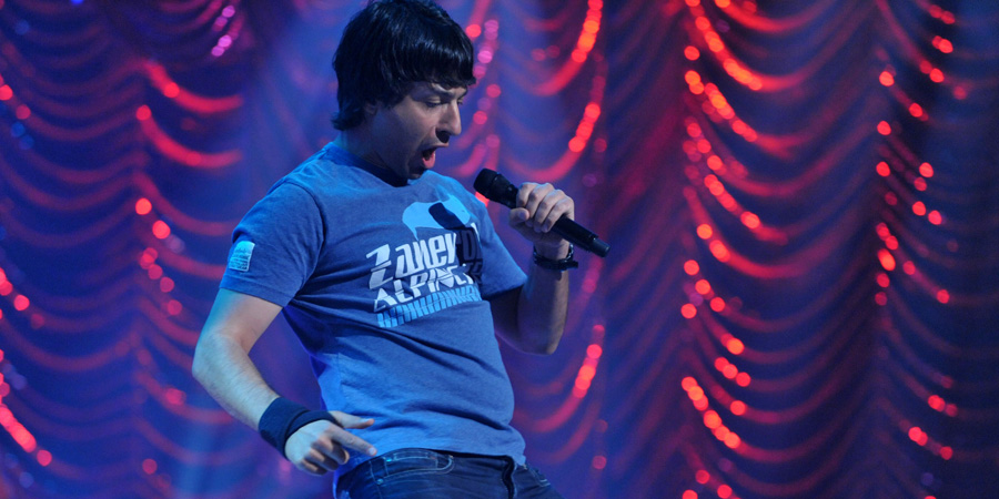 Melbourne Comedy Fest image 10