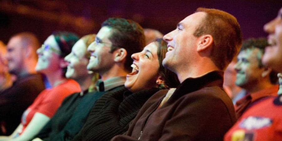 Melbourne Comedy Fest image 4