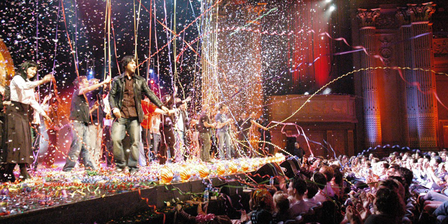 Melbourne Comedy Fest image 5