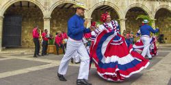 Merengue Festival festival