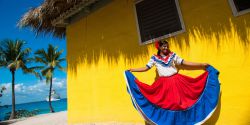 Merengue Festival festival