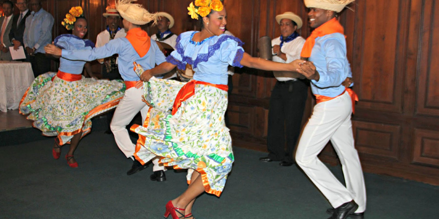 Merengue Festival image 0