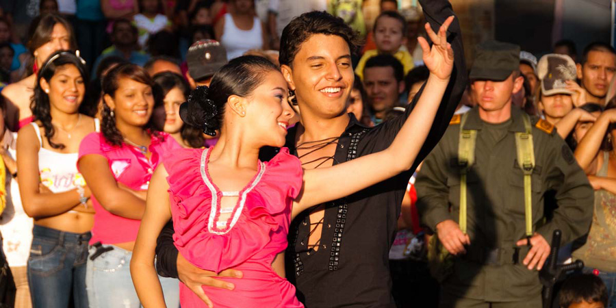 Merengue Festival image 5