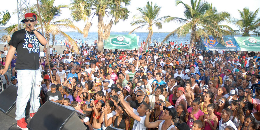 Merengue Festival image 7