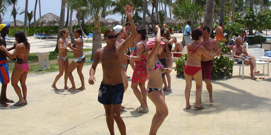 Merengue Festival image 9
