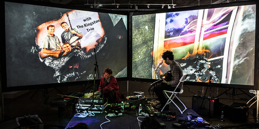 Moogfest image 0