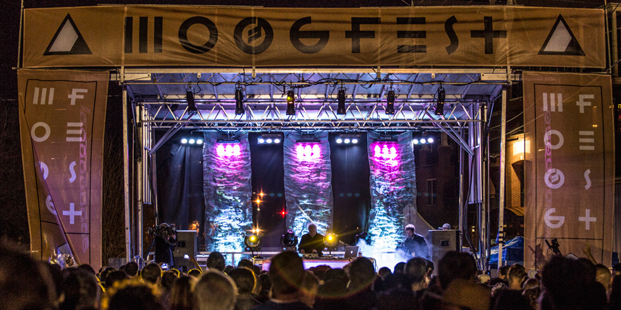 Moogfest image 3