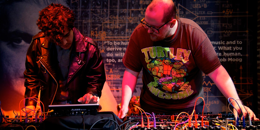 Moogfest image 6