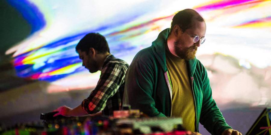 Moogfest image 7