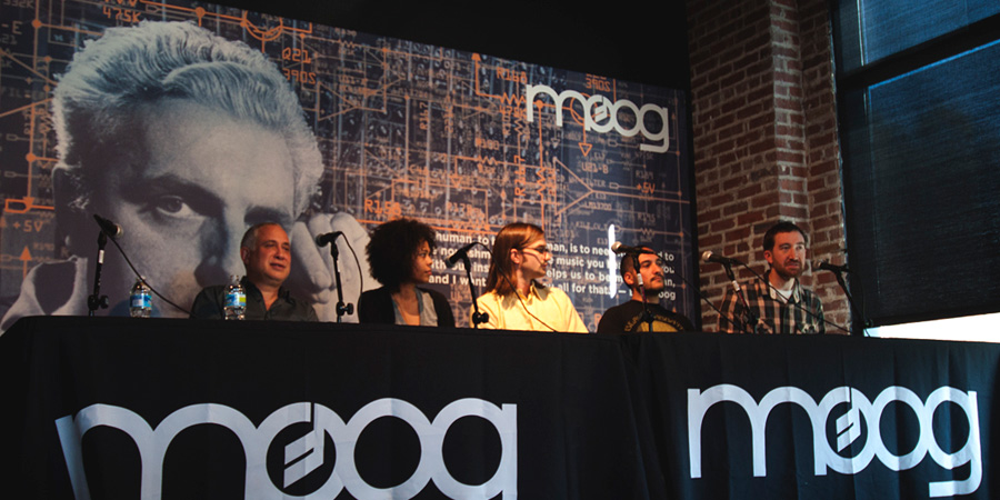 Moogfest image 8