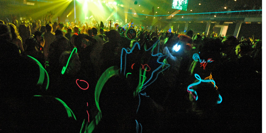 Moogfest image 9
