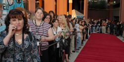 Nashville Film Festival festival