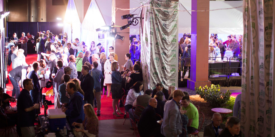 Nashville Film Festival image 0