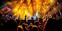Ostroda Reggae festival