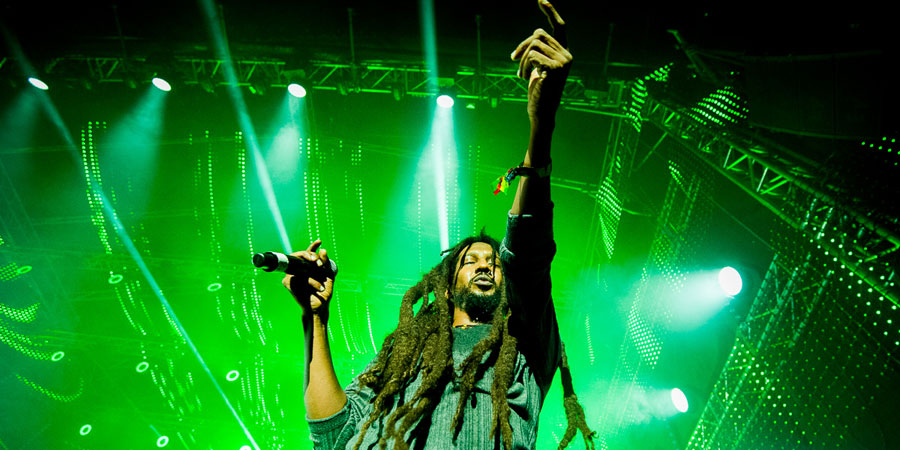 Ostroda Reggae image 0