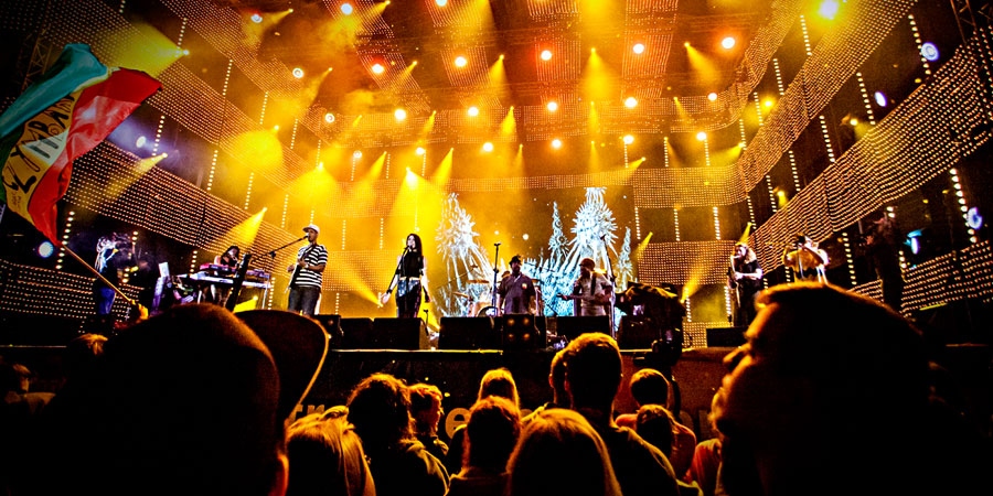 Ostroda Reggae image 2