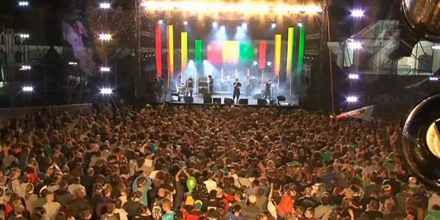 Ostroda Reggae image 3