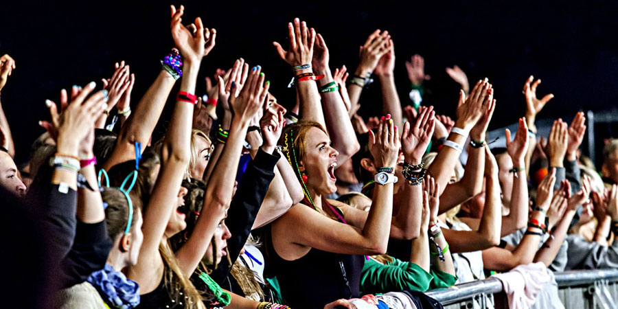 Ostroda Reggae image 4