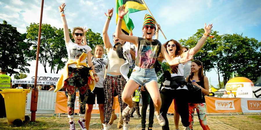 Ostroda Reggae image 5