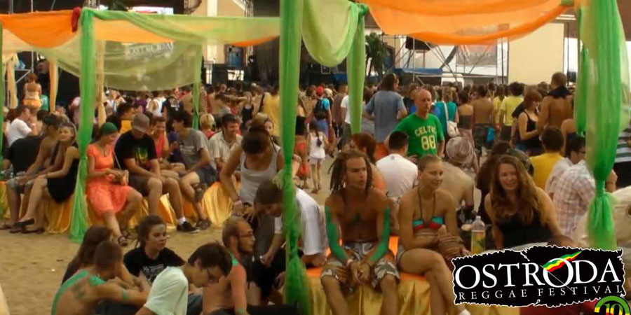 Ostroda Reggae image 7
