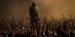 Ottawa Bluesfest festival