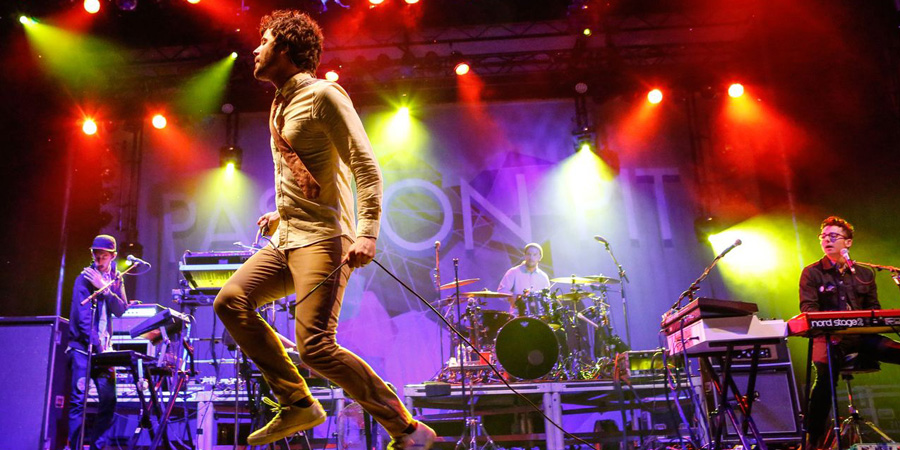 Ottawa Bluesfest image 0