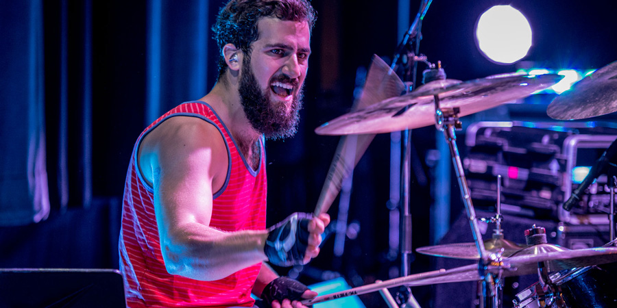 Ottawa Bluesfest image 2