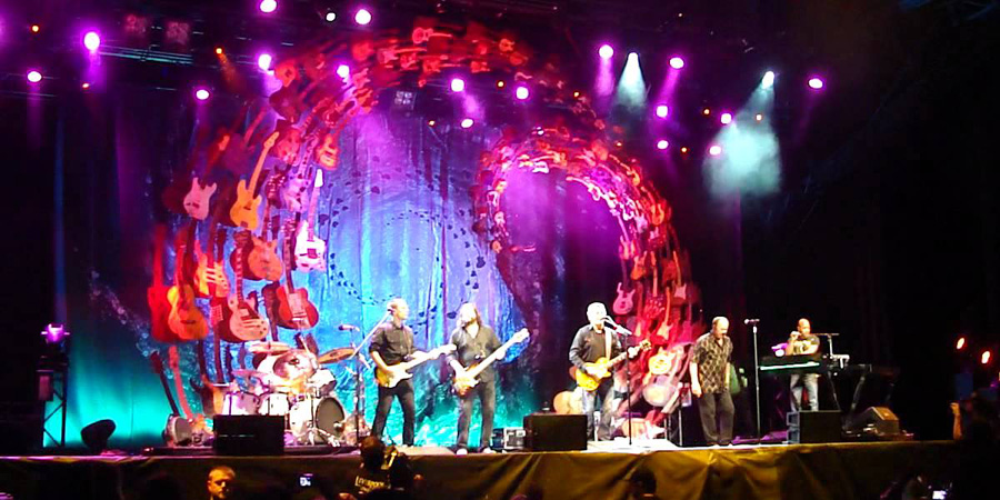 Ottawa Bluesfest image 3